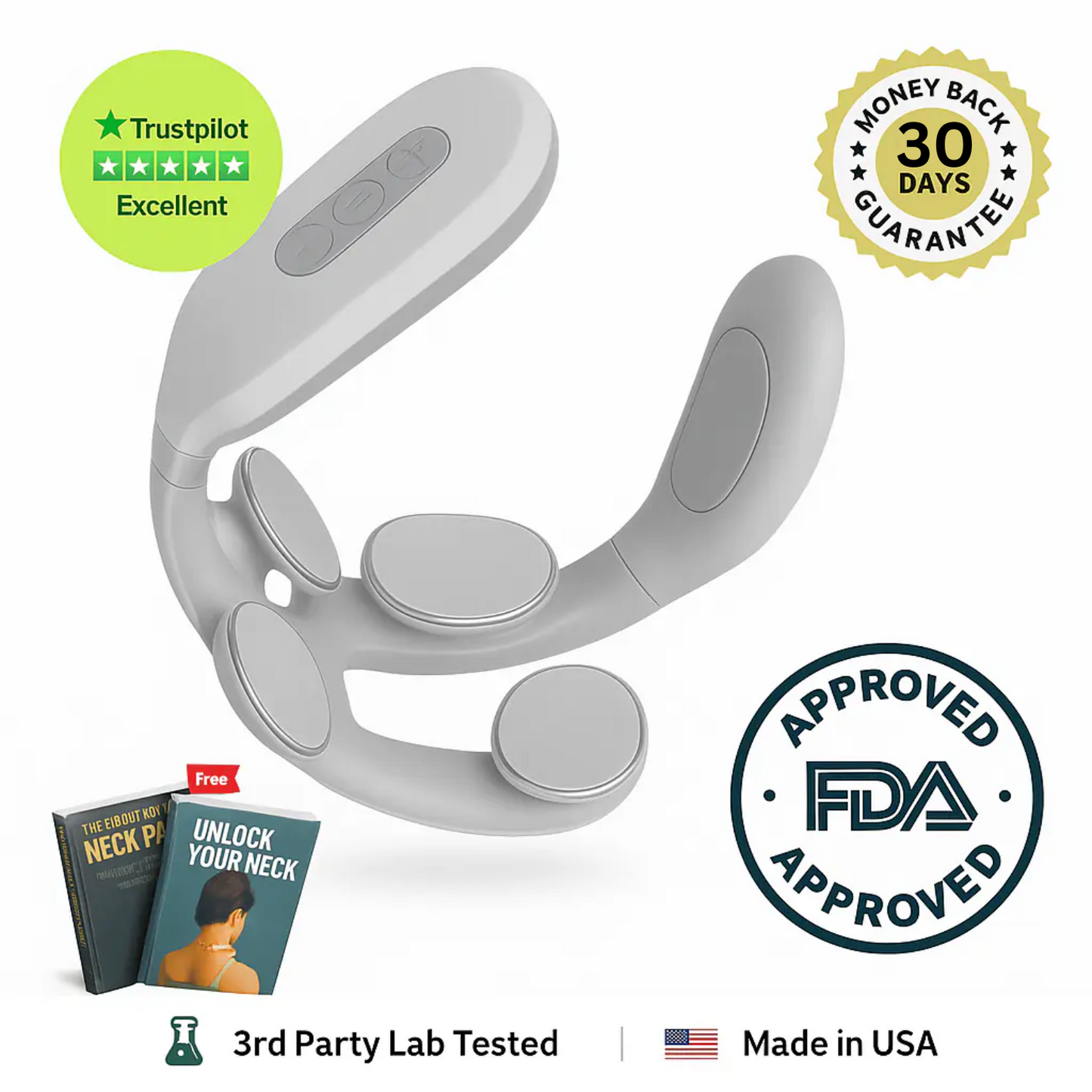 Vitality™ MagicPro 2.0